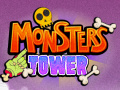 Permainan Monsters Tower