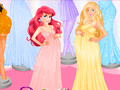 Permainan Pregnant Princesses Fashion Outfits