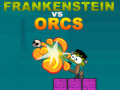 Permainan Frankenstein vs Orcs