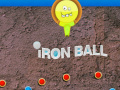 Permainan Iron Ball