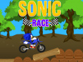 Permainan Sonic Race