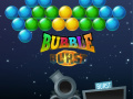 Permainan Bubble Burst  