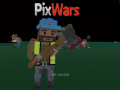 Permainan PixWars