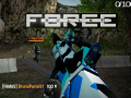 Permainan Bullet Force Multiplayer