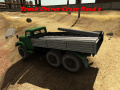 Permainan Truck Driver Crazy Road 2