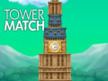 Permainan Tower Match