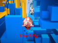 Permainan Voxel Fly