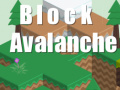 Permainan Block Avalanche  