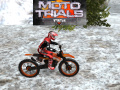 Permainan Moto Trials Winter