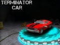 Permainan Terminator Car