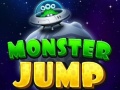 Permainan Monster Jump