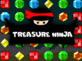 Permainan Treasure Ninja