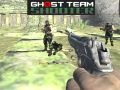 Permainan Ghost Team Shooter