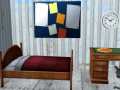 Permainan Unusual Room Escape 2