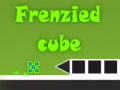 Permainan Frenzied Cube