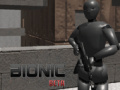 Permainan Bionic Beta