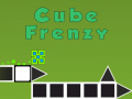 Permainan Cube Frenzy