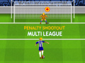 Permainan Penalty Shootout: Multi League  