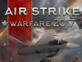 Permainan Air Strike Warfare 2017