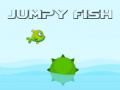 Permainan Jumpy Fish