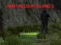 Permainan Army Recoup: Island 3