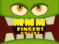 Permainan Mmm Fingers Online