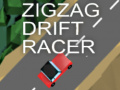 Permainan Zigzag Drift Racer