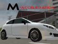 Permainan M-Acceleration  