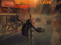 Permainan Desert Claw Rising