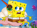 Permainan Spongebob Ear Surgery