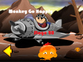 Permainan Monkey Go Happly Stage 20