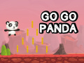 Permainan Go Go Panda