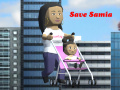 Permainan Save Samia