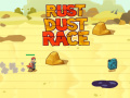 Permainan Rust Dust Race