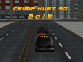 Permainan Crime Hunt 3D 2016