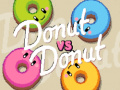 Permainan Donut vs Donut