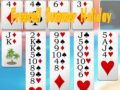 Permainan Freecell Summer Holiday