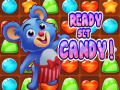 Permainan Ready Set Candy