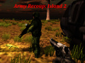 Permainan Army Recoup: Island 2