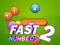 Permainan Fast Numbers 2