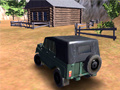 Permainan Russian UAZ Offroad Driving 3D 