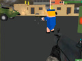 Permainan Military Wars 3D Multiplayer