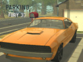 Permainan Parking Fury 3D