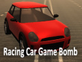 Permainan Racing Car Game Bomb