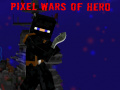 Permainan Pixel Wars Of Hero