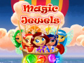 Permainan Magic Jewels