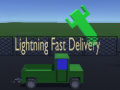 Permainan Lightning Fast Delivery