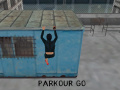 Permainan Parkour Go