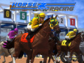 Permainan Horse Racing