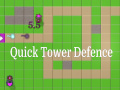 Permainan Quick Tower Defense